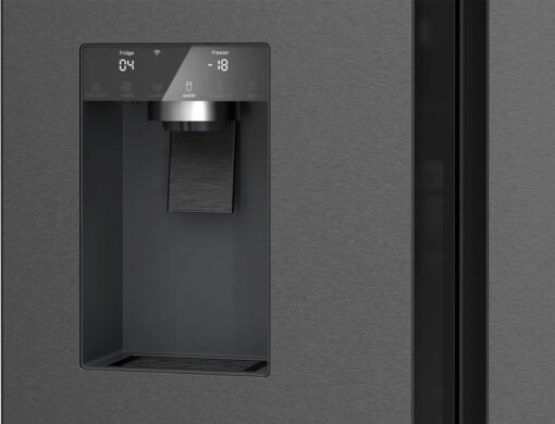 Tủ lạnh 4 cánh serie 6 574 lít Bosch KFI96AXEA
