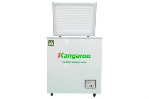 Tủ đông kháng khuẩn Kangaroo 90 lít KG090C1N
