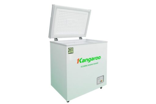 Tủ đông kháng khuẩn Kangaroo 90 lít KG090C1N