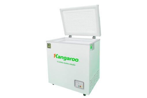 Tủ đông kháng khuẩn Kangaroo 90 lít KG090C1N