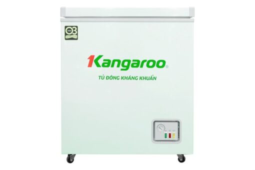 Tủ đông kháng khuẩn Kangaroo 90 lít KG090C1N