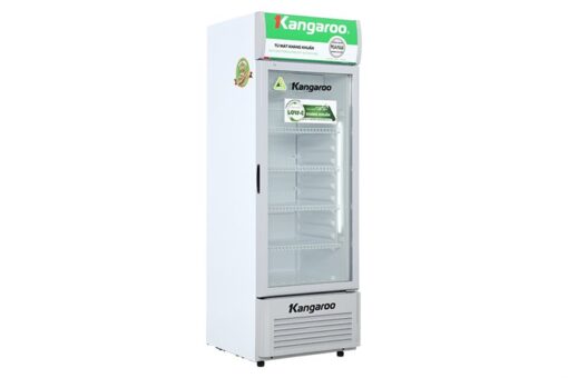 Tủ mát kháng khuẩn Kangaroo 238 lít KG298AT