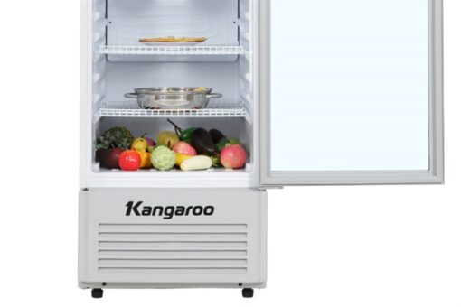 Tủ mát kháng khuẩn Kangaroo 238 lít KG298AT