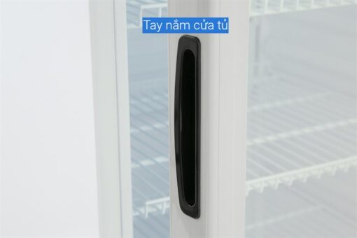 Tủ mát kháng khuẩn Kangaroo 238 lít KG298AT