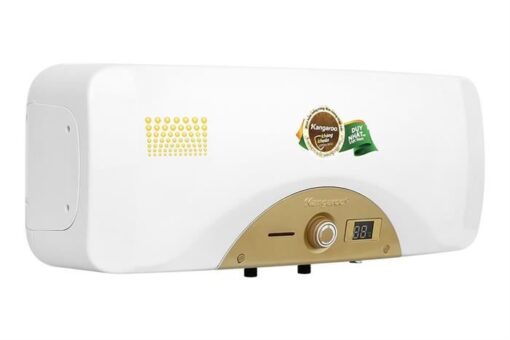 Bình nóng lạnh Kangaroo 22 lít KG68A2