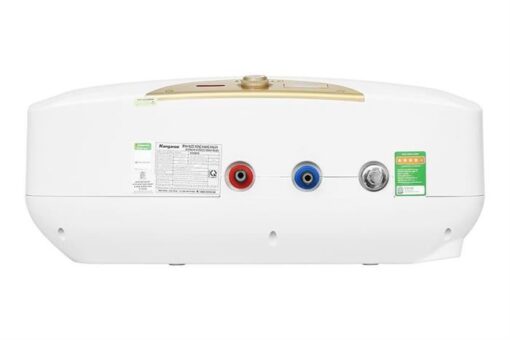 Bình nóng lạnh Kangaroo 22 lít KG68A2
