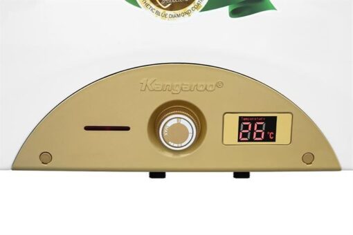 Bình nóng lạnh Kangaroo 22 lít KG68A2