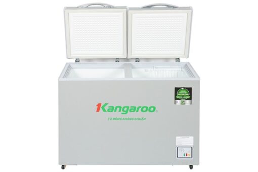 Tủ đông kháng khuẩn Kangaroo Inverter 286 lít KGFZ290IC1