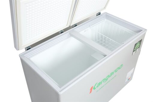 Tủ đông kháng khuẩn Kangaroo Inverter 286 lít KGFZ290IC1