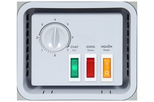Tủ đông kháng khuẩn Kangaroo Inverter 286 lít KGFZ290IC1