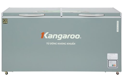 Tủ đông kháng khuẩn Kangaroo 500 lít KGFZ560NG1