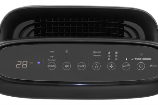Máy lọc không khí Sharp KI-N40V-H 29W