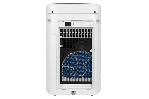 Máy lọc không khí Sharp KI-N40V-W 29W