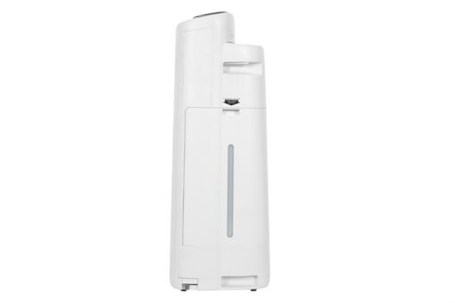 Máy lọc không khí Sharp KI-N40V-W 29W