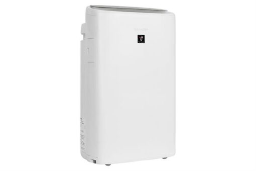 Máy lọc không khí Sharp KI-N50V-W 51W