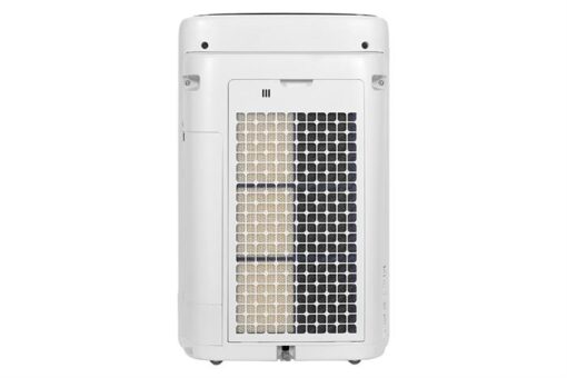 Máy lọc không khí Sharp KI-N50V-W 51W