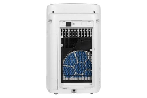 Máy lọc không khí Sharp KI-N50V-W 51W
