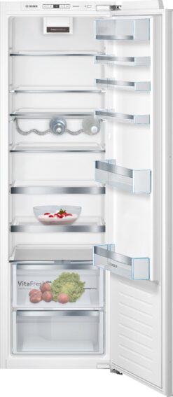 Tủ mát Bosch 319 lít KIR81AFE0 serie 6