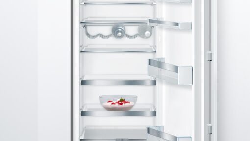 Tủ mát Bosch 319 lít KIR81AFE0 serie 6