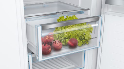 Tủ mát Bosch 319 lít KIR81AFE0 serie 6