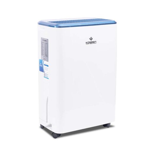 Máy hút ẩm không khí dân dụng Kosmen KM-12N