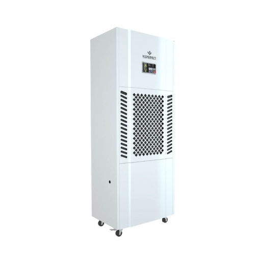 Máy hút ẩm công nghiệp Kosmen KM-180S