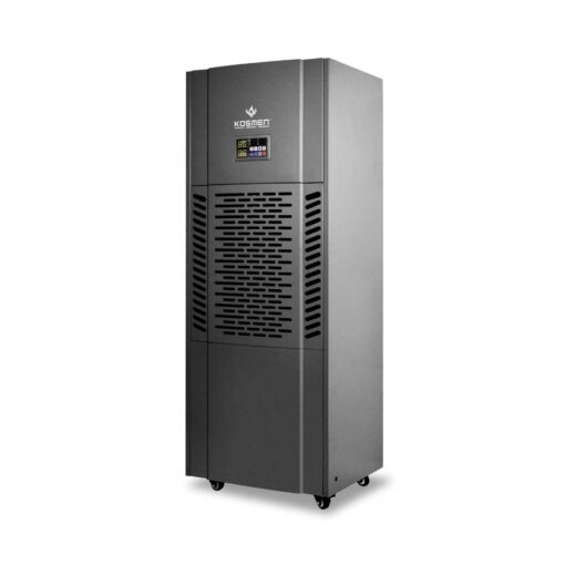 Máy hút ẩm công nghiệp Kosmen KM-250S