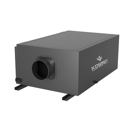 Máy hút ẩm treo trần Kosmen KM-66E