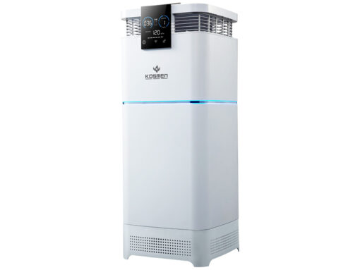 Máy lọc không khí bù ẩm Kosmen KM-A99