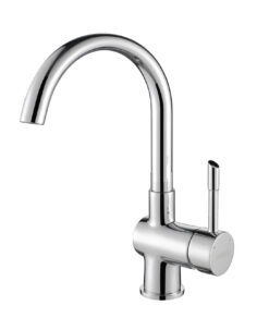 Vòi rửa Konox nóng lạnh KN1206