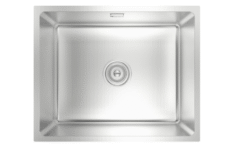 Chậu rửa Konox chống xước Workstation Sink 54cm KN5444SU Dekor