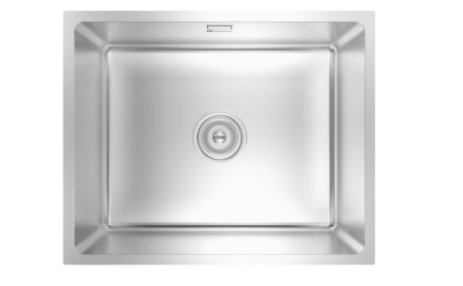 Chậu rửa Konox chống xước Workstation Sink 54cm KN5444SU Dekor