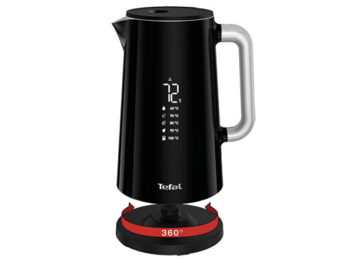 Bình siêu tốc Tefal 1.7 lít KO850810