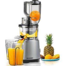 Máy ép chậm cao cấp Sharp KS-888