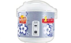 Nồi cơm điện Sharp 1.8 lít KS-N181ETV