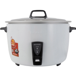 Nồi cơm nắp rời Sharp 10 lít KSH-D1010V