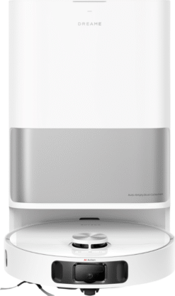 Robot hút bụi lau nhà Dreame L10S Ultra Gen 2.0