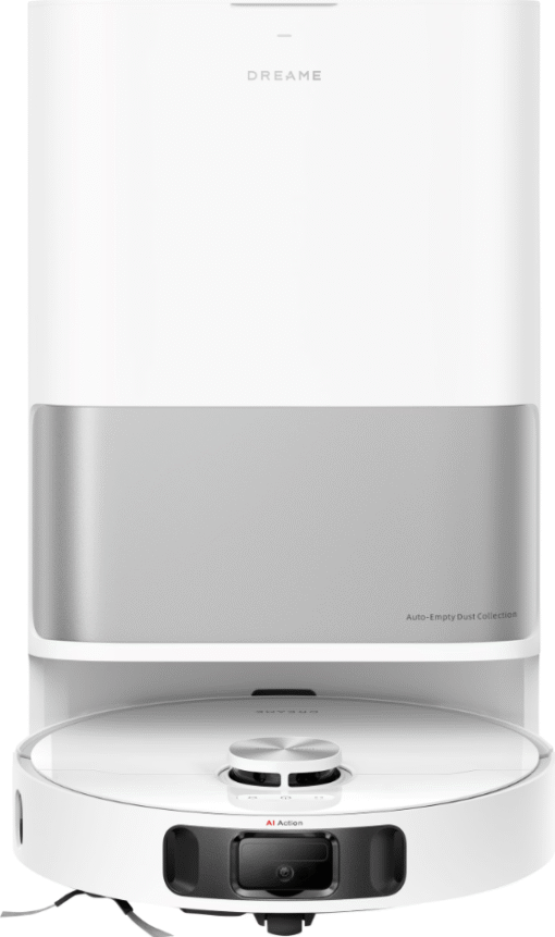 Robot hút bụi lau nhà Dreame L10S Ultra Gen 2.0