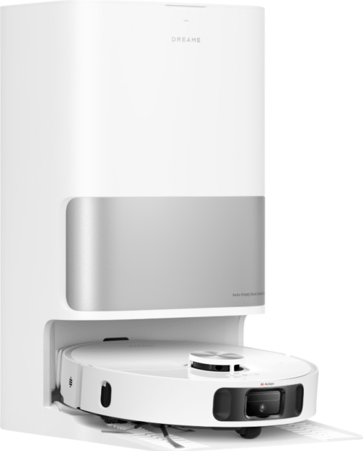 Robot hút bụi lau nhà Dreame L10S Ultra Gen 2.0