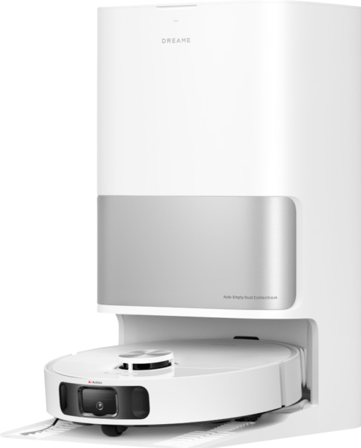 Robot hút bụi lau nhà Dreame L10S Ultra Gen 2.0