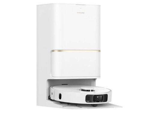 Robot hút bụi lau nhà Dreame L30S Ultra