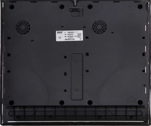 Bếp từ 3 vùng nấu Lorca Inverter LCI-306 PLUS