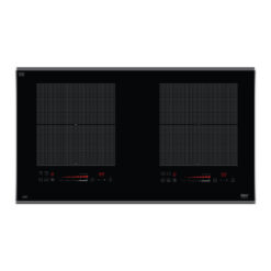 Bếp từ 2 vùng nấu Lorca Inverter LCI-806 PLUS