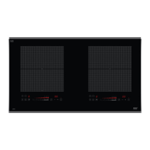 Bếp từ 2 vùng nấu Lorca Inverter LCI-806 PLUS