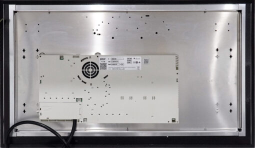 Bếp từ 2 vùng nấu Lorca LCI-809 PLUS Inverter