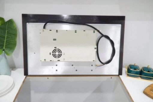 Bếp từ 2 vùng nấu Lorca LCI-809 PRO Inverter