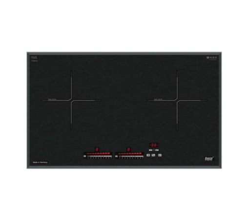 Bếp từ 2 vùng nấu Lorca LCI-809 PRO Inverter