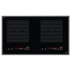 Bếp từ 2 vùng nấu Inverter Lorca LCI-886 PRO
