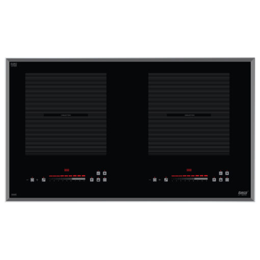 Bếp từ 2 vùng nấu Inverter Lorca LCI-886 PRO