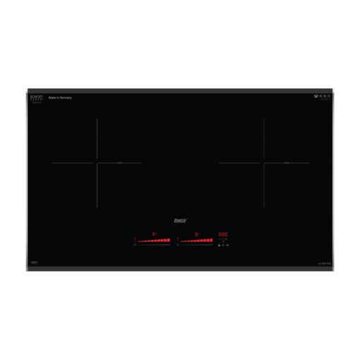 Bếp từ 2 vùng nấu Lorca Inverter LCI-999 PRO
